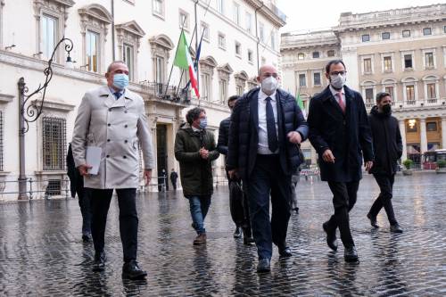 I 5 Stelle nel caos: "Non stiamo toccando palla"