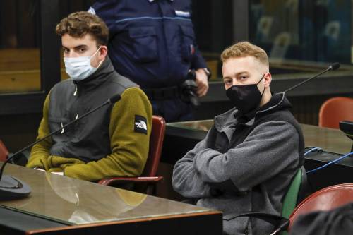 Dalle coltellate nella notte al fine pena mai: il caso Cerciello