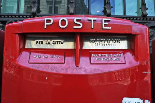 Scordatevi le cassette delle Poste: cosa cambia