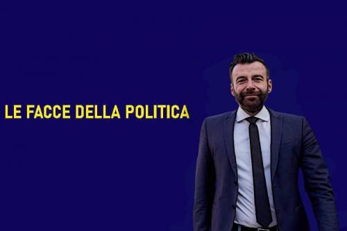 Chi è Zan, padre del Pride "vietato agli omofobi" che vuole imporre il suo ddl