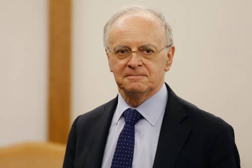Davigo: "Mai incontrato Amara. Non avevo atti originali, ma delle copie"