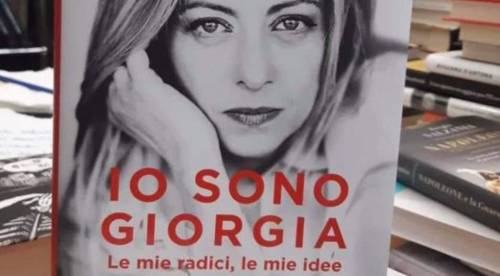 La libreria che boicotta la Meloni? Finanziata dalla Regione di Zingaretti