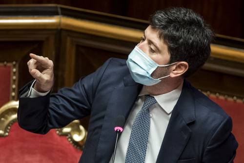 Speranza, l'ultimo guardiano del coprifuoco