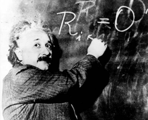 Compleanni e scoperte: maggio è il mese dei geni