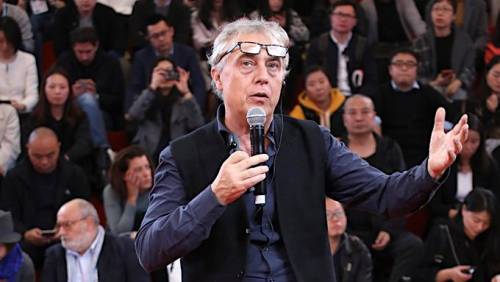 Salone del Mobile, Boeri curatore dell'Evento Speciale 2021