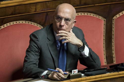Albertini: "Ecco perché non posso candidarmi a Milano"