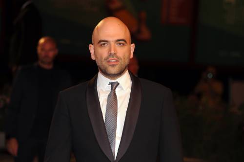 Saviano, il teorico dell'invasione