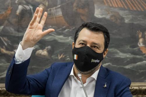 Il centrodestra c'è. Ora tocca ad Albertini sciogliere la riserva