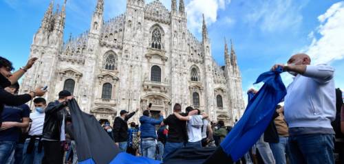 Così il terrorismo dei virologi è stato smontato dai fatti
