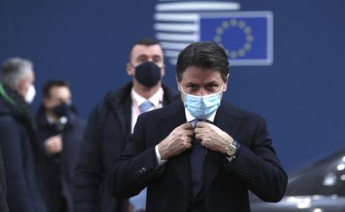 "Davvero vi fidate di lui?": scatta la "guerra" a Conte