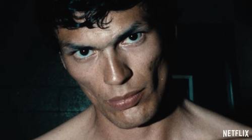 Il feroce stupratore e assassino demoniaco che entrava dalla finestra