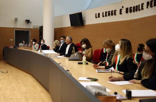 "Sessismo nelle sentenze". La Corte Ue condanna l'Italia