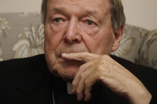 Le prigioni del cardinale Pell: il racconto dopo l'assoluzione