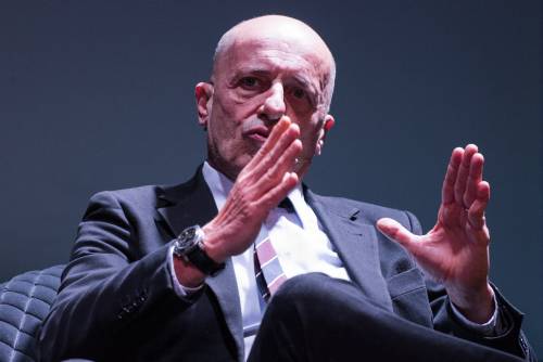 Sallusti ha firmato le dimissioni da ilGiornale