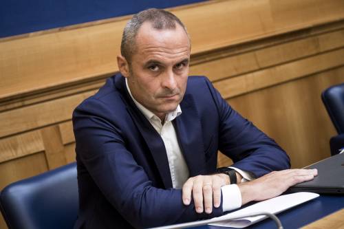 Così i magistrati "proteggono" i colleghi che sbagliano