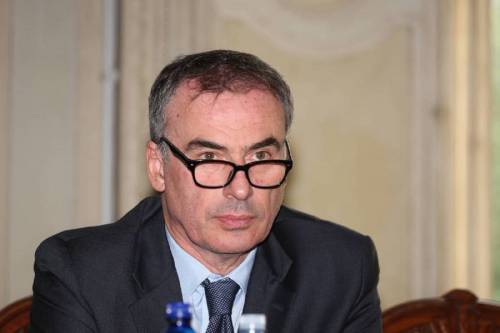"Volevo aggiornare il piano pandemico, ma non c'erano soldi"