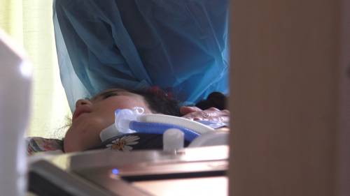 "Abbandonati": cosa sta succedendo ai malati nel Lazio