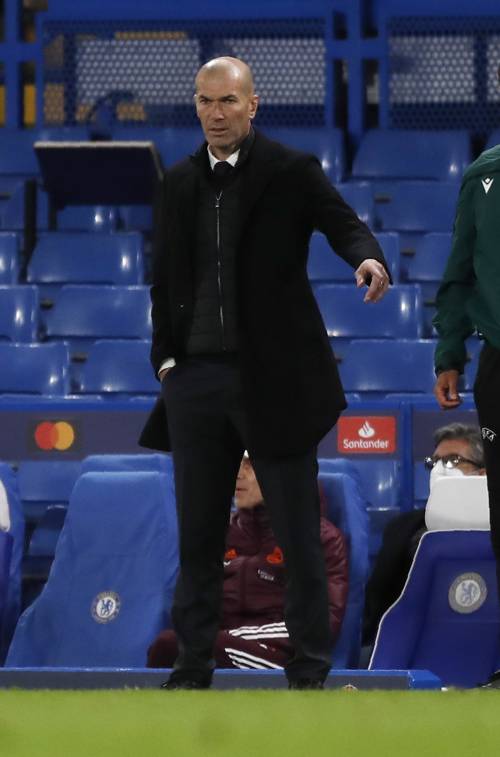 Bomba Zidane: così può stravolgere la Serie A