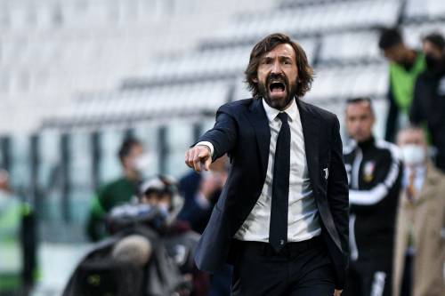 Schiaffo di Pirlo: "Passerella per l'Inter? In 9 anni..."