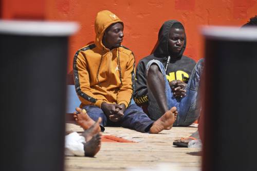 Ricollocamenti Ue al palo: cosa accadrà all'Italia