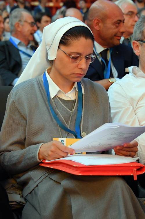 "La colpa è nostra: siamo noi ad aver smontato tutte le regole"