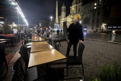 Le mancette non bastano: l'Italia #libera ha bisogno di lavorare