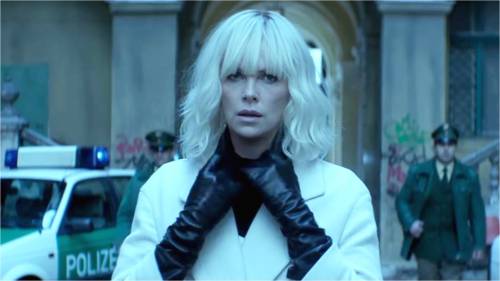 Dall'omicidio del padre ad Atomica bionda: l'evoluzione di Charlize Theron
