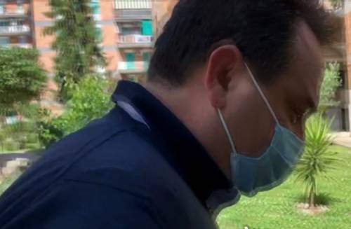 Amara: "Non sono inattendibile". E spuntano i nomi della "loggia"