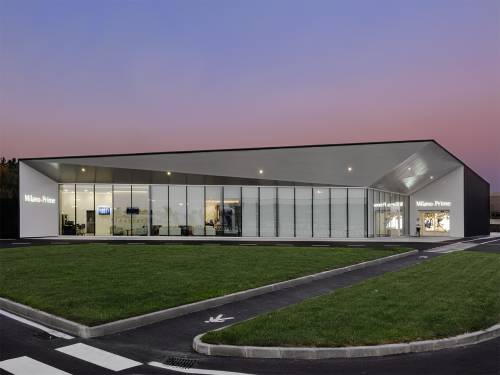 Aviazione business, Sea Prime in crescita e a Linate un nuovo hangar