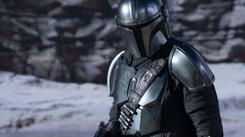The Mandalorian, la saga di Guerre Stellari diventa un western