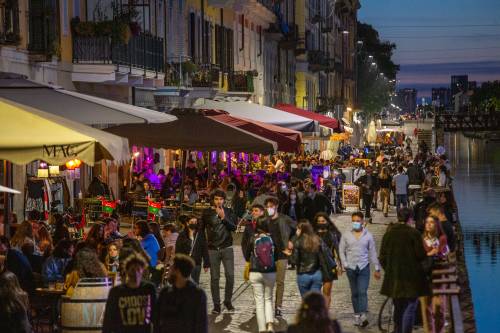 Il coraggio di essere #giovani in un Paese che non sa decidere