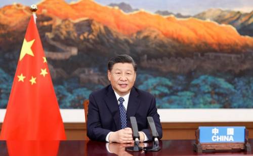 Global Health Forum, i 5 suggerimenti di Xi per tutelare la salute degli esseri umani