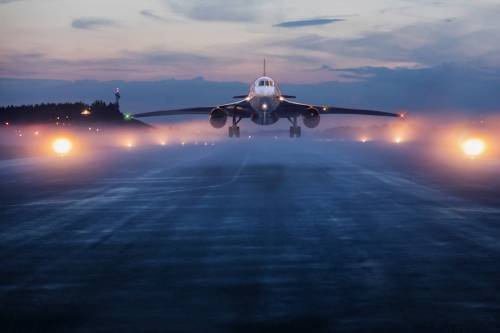 Aerion Supersonic chiude, la fine di un sogno supersonico