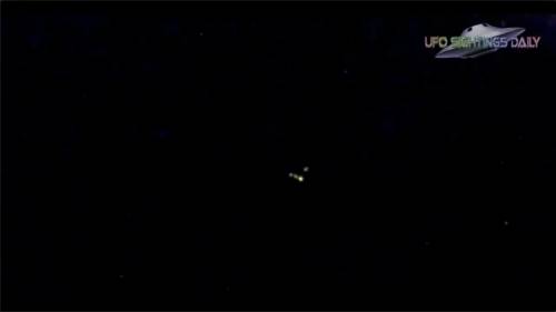 "È un ufo al 100%". Il video che ribalta tutto