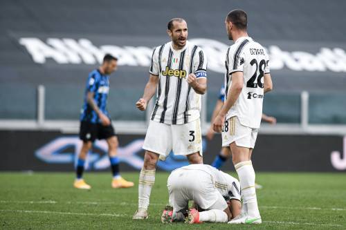 "Prima o poi arriva...". Cosa rischia la Juventus