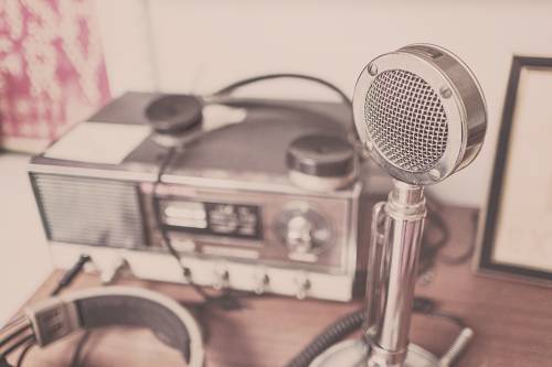 Sulle tracce di un radioamatore caduto nella rete delle spie naziste