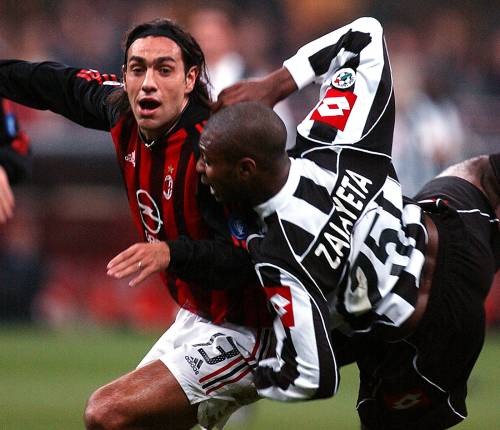 Nesta "demolisce" Donnarumma: "Ti spiego cosa è il Milan"