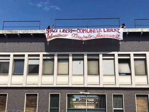 L'accusa che imbarazza Sala: