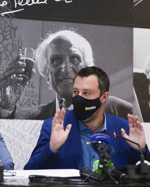 "Ecco la mia idea sul centrodestra unito"