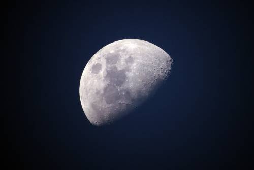 "E dal Fucino parte la sfida per portare la Penisola sulla luna"