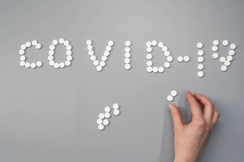 Covid, la vitamina D potrebbe non fornire nessuna protezione