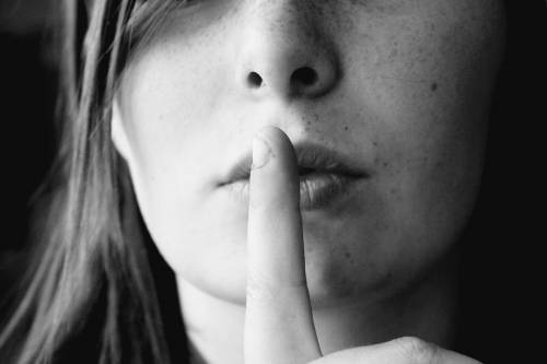 Non siamo più capaci di essere #umani