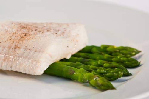 Così pesce e verdura combattono il Covid