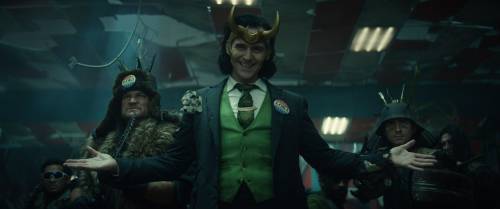 Il cattivo che diventa un (anti) eroe. Su Disney+ arriva Loki