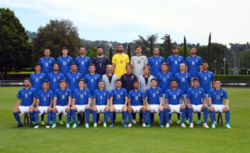 Le sfide della Nazionale fra i ricordi più belli, le delusioni e le attese per gli Europei