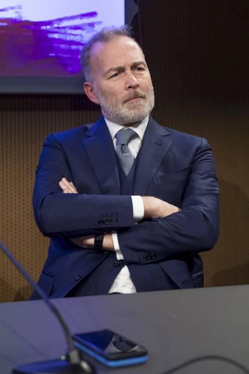 Damilano: "Renderò di nuovo bellissima la città"