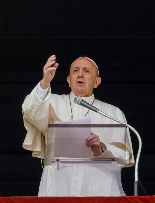 Il messaggio del Papa: ecco cosa ha detto sulla famiglia