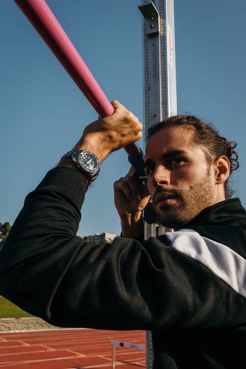 Tamberi al Golden Gala insegue la perfezione. "Voglio l'oro olimpico"