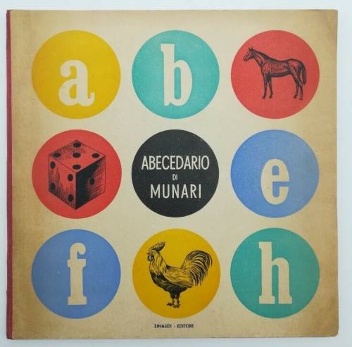 Quando Munari scelse la "H" di Hitler