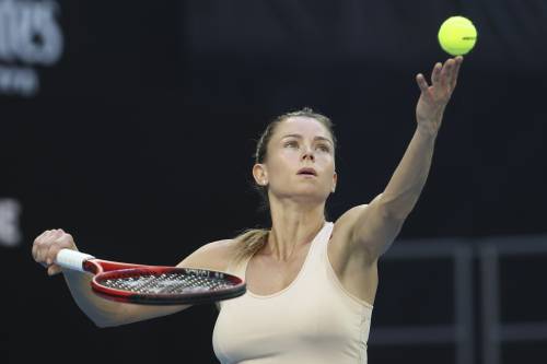 I ladri in villa mentre dormiva: il furto choc alla tennista